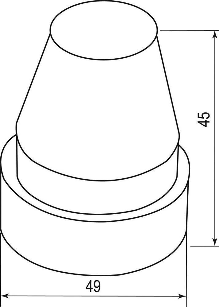 Датчик движения SEN26/LXР02 230V 10А IP44 фотоэлемент белый Feron